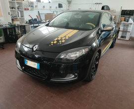 Megane 3 coupé gt line