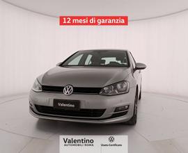 Volkswagen Golf 1.6 TDI 110 CV 5p. Highline B...