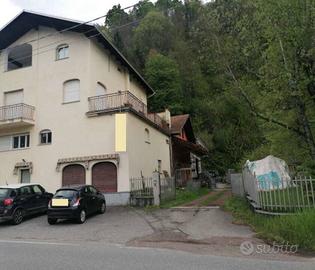 Immobile in asta di 1014 m² a Coggiola