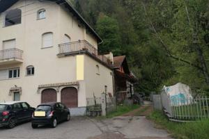 Immobile in asta di 1014 m² a Coggiola