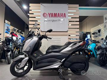 Yamaha X-Max 300