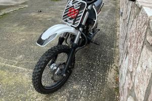 Pit bike cvm motocross 70cc