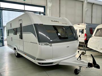 Hobby 545 kmf Excellent Edit. NUOVA SU ORDINAZIONE