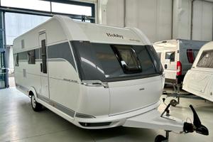 Hobby 545 kmf Excellent Edit. NUOVA IN ARRIVO