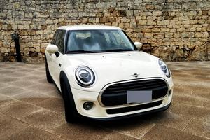 Mini One 75 CV 5 porte 17500 km