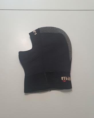 cappuccio sub Mares 5 mm