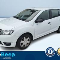 Dacia Sandero 1.2 LAUREATE FAMILY 73CV