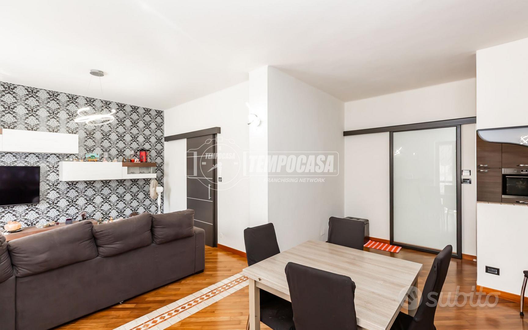 Appartamento – San Mauro Torinese, Centro - Vista 3
