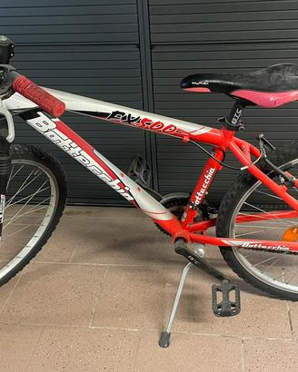 Bicicletta uoml