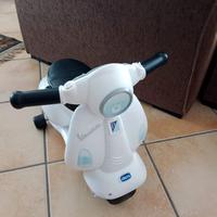 vespa giocattolo 