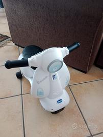 vespa giocattolo 