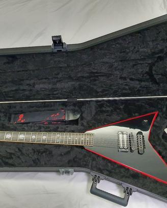 Jackson RR Kevin Bond - Black