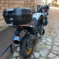 Yamaha tenere 700 rally