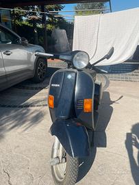 Vespa 50n