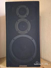 Casse Pioneer