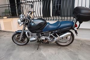 Bmw R850R