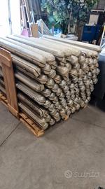 n° 300 lampade neon 120 cm 36 W di potenza