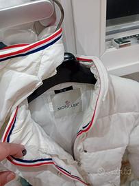 giubbotto moncler