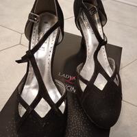 scarpe da ballo