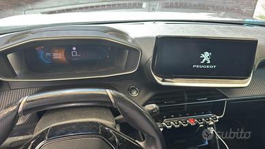 Peugeot 2008 Diesel Gt
