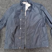 Giubbotto vela BURBERRY