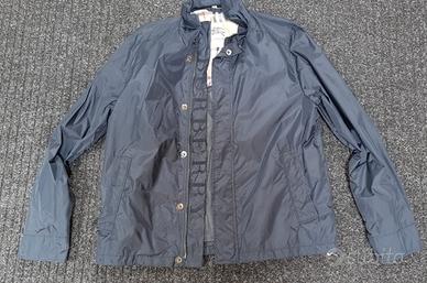 Giubbotto vela BURBERRY