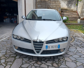 Alfa 159 s.w del 2007 1.9 jtdm 150 cv