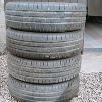 Pneumatici Hankook 185/65 R15 88H estive