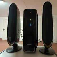 dolby  Surround SAMSUNG