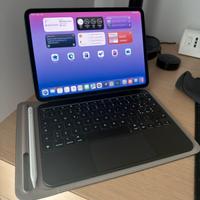 Apple iPad Pro M4