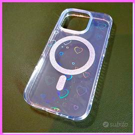 Cover per Apple iPhone 16 Pro