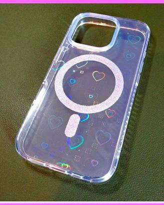 Cover per Apple iPhone 16 Pro