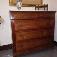 Cassettone siciliano