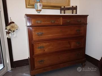 Cassettone siciliano