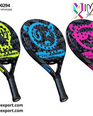 ProKennex TURBO 365 Racchetta Pala da Padel