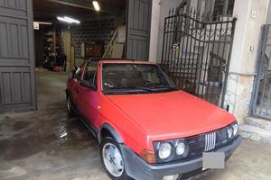 ritmo super cabrio 