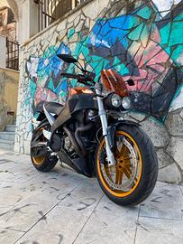 Buell XB12
