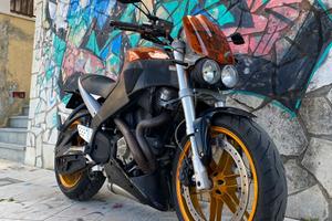 Buell XB12