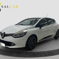 Renault Clio 5p 1.5 dci 75cv Live 2013
