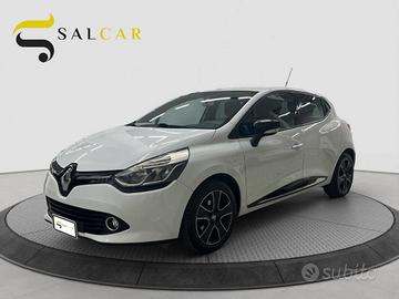 Renault Clio 5p 1.5 dci 75cv Live 2013