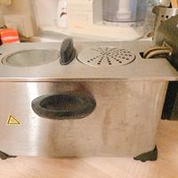 friggitrice elettrica