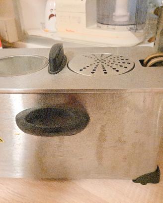 friggitrice elettrica