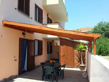 CasaPat Bilocale con Patio