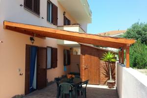 CasaPat Bilocale con Patio