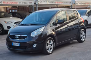 Kia Venga 1.4 CRDi 90CV Active