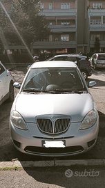 Lancia Ypsilon 1.2 Argento