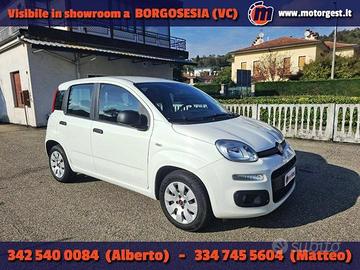 FIAT Panda 1.3 MJT S&S Pop (OK NEOPATENTATI)