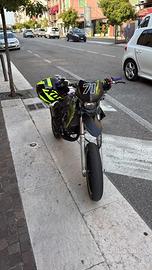 Aprila 110 RS
