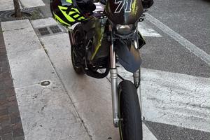 Aprila 110 RS