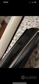 piastra ghd platinum